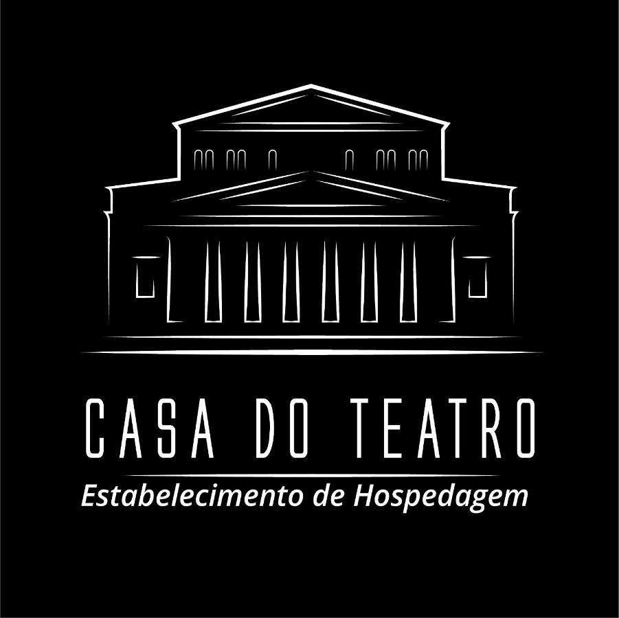 Hotel Casa Do Teatro Ponta Delgada Esterno foto