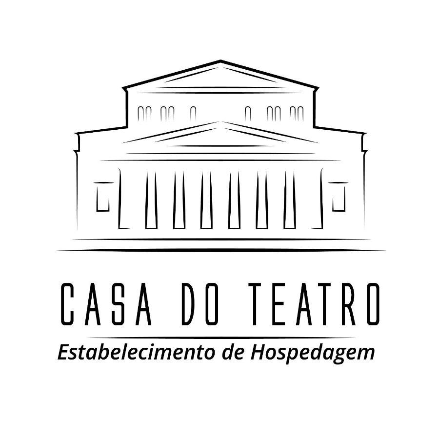 Hotel Casa Do Teatro Ponta Delgada Esterno foto